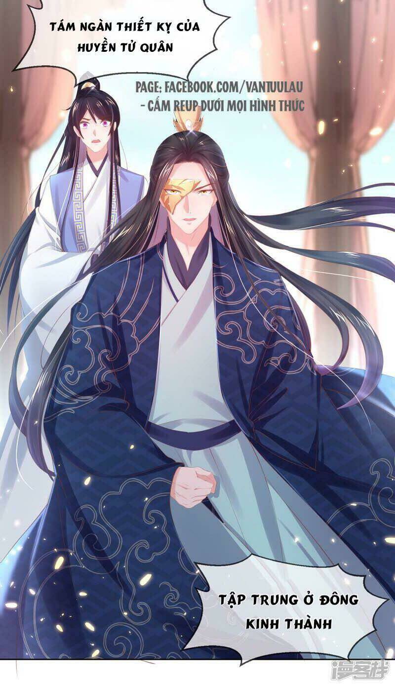thị huyết y phi chapter 50 30