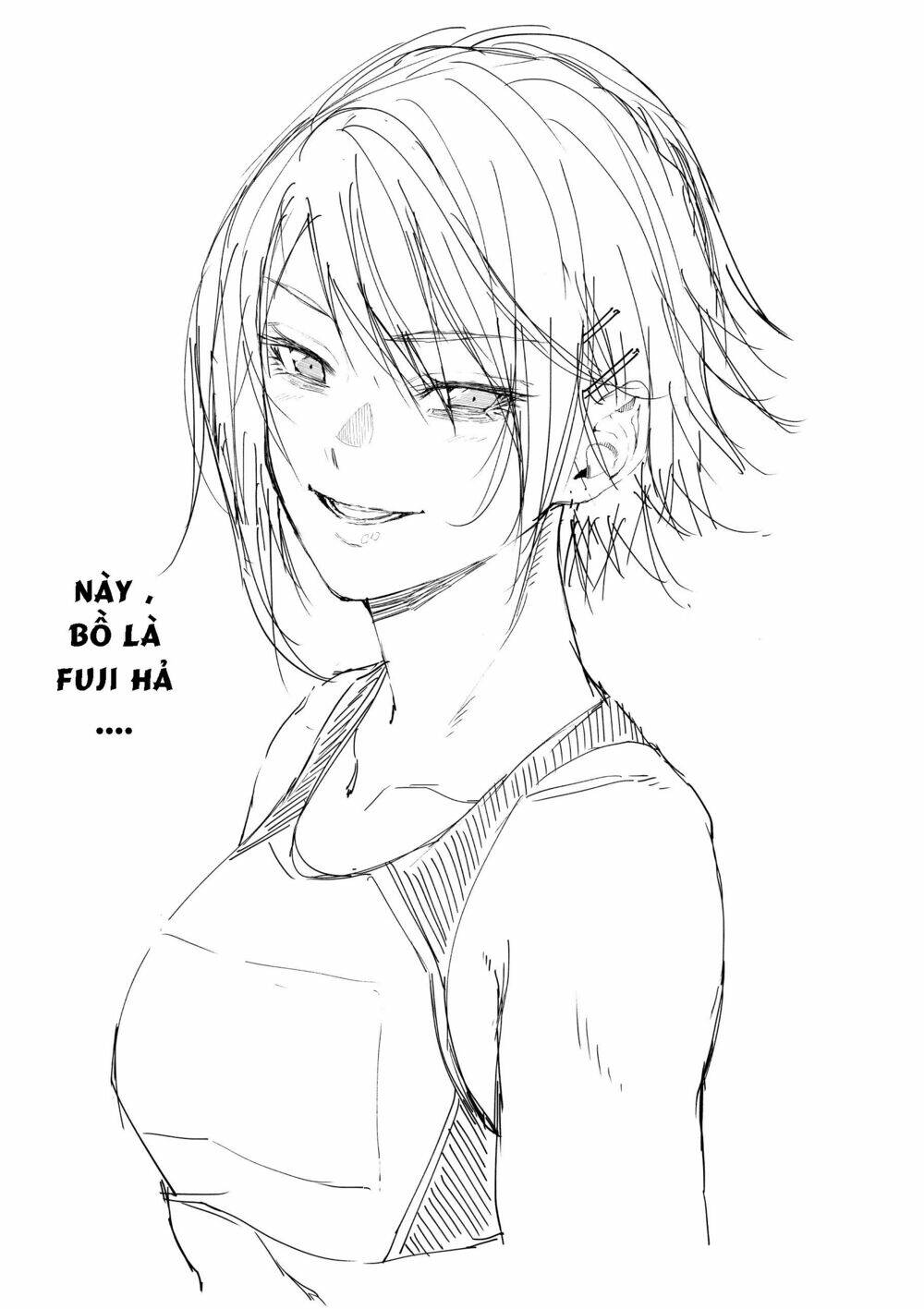 senpai×kouhai chapter 11.1 25