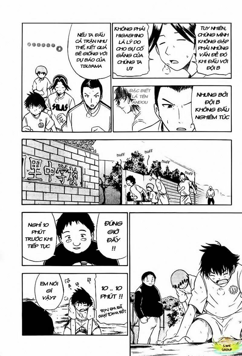 fight no akatsuki chapter 18 4