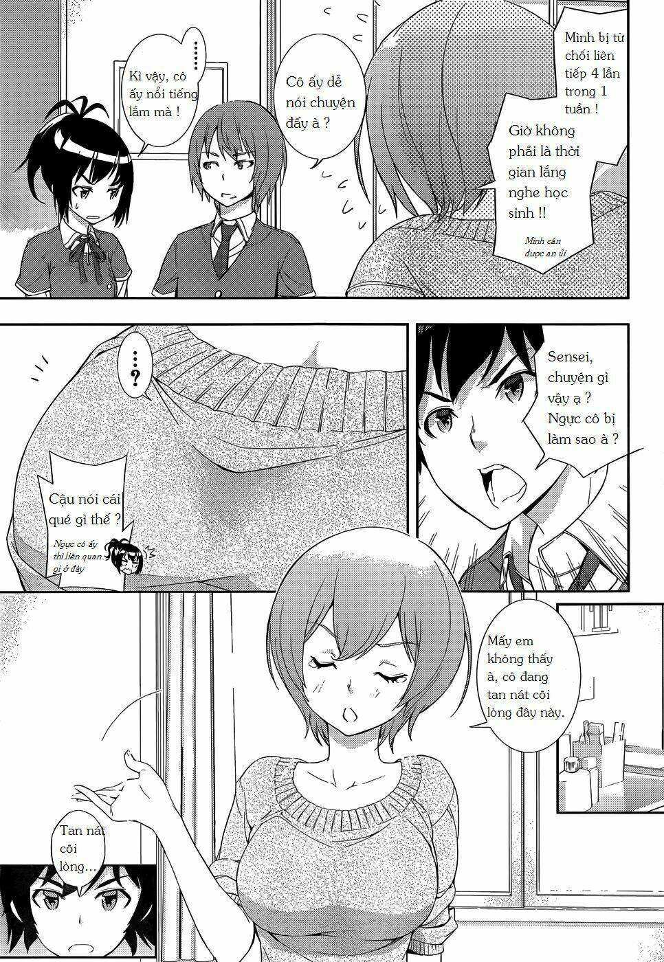 soutaisei moteron chapter 3 15