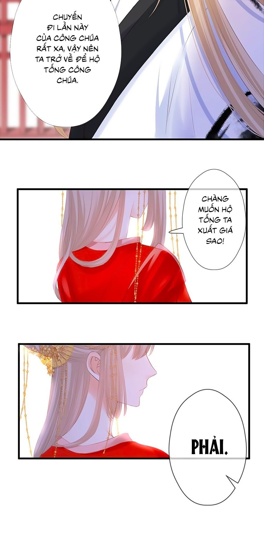 hoa chưa nở rộ chapter 49 6