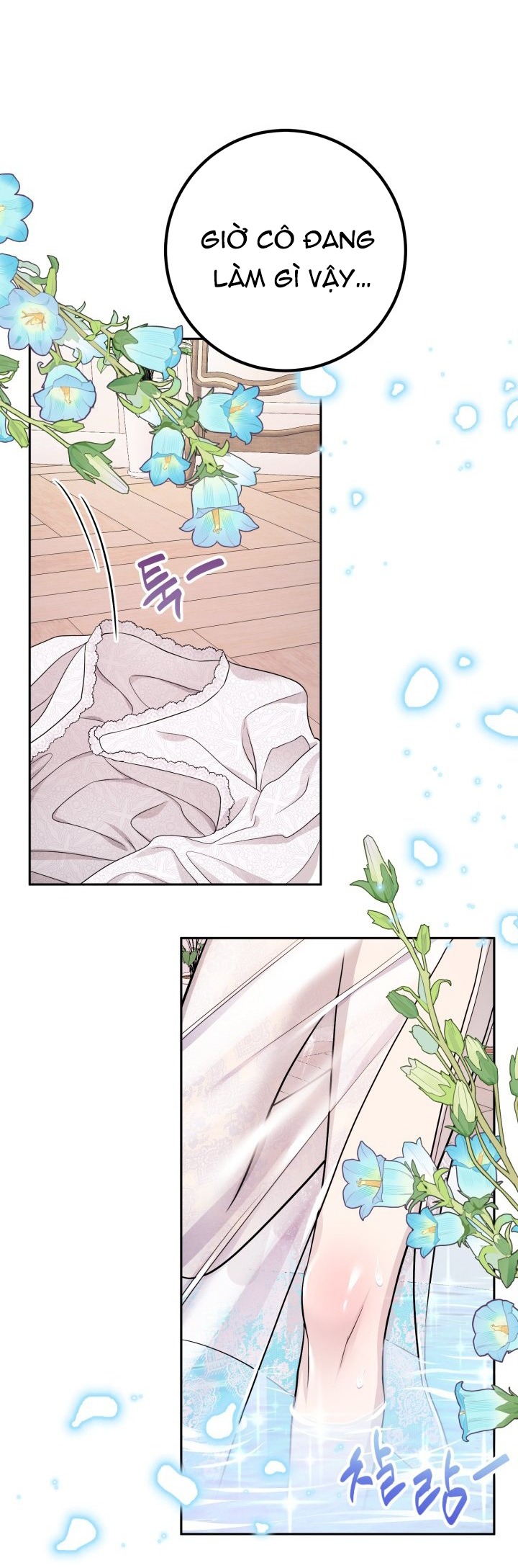 [18+] nếu cứu rỗi một cầm thú hư hỏng chapter 27.2 31