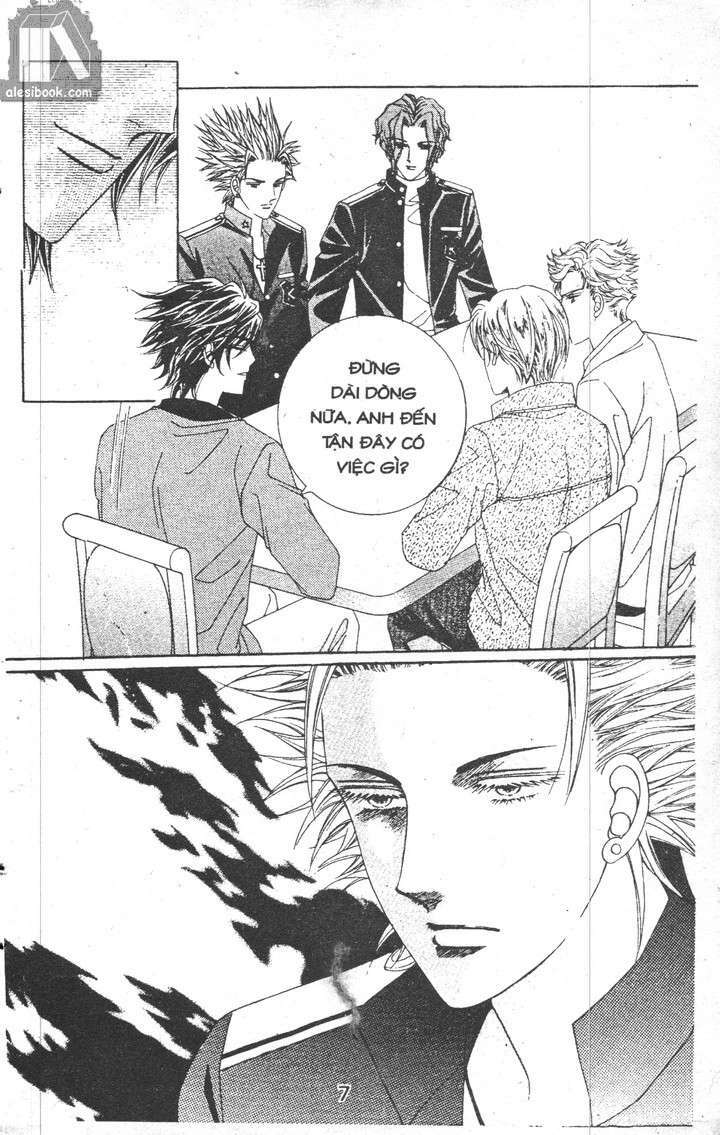 hồng tiểu thư chapter 17 6