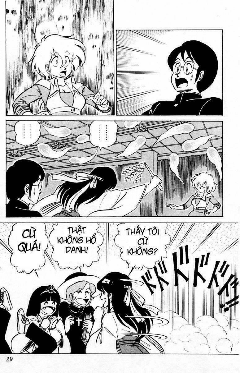 yuu & mi chapter 7 28