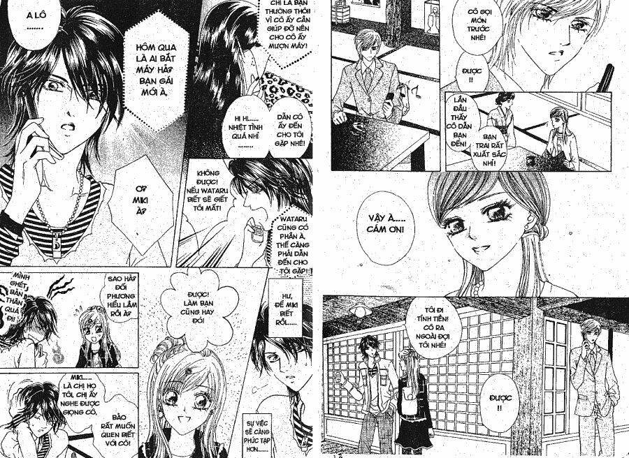 ban nhạc ardour chapter 8 19