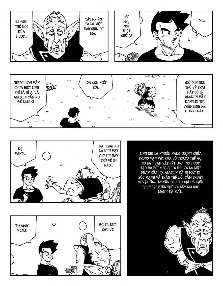 thế giới ngọc rồng new age chapter 29 9