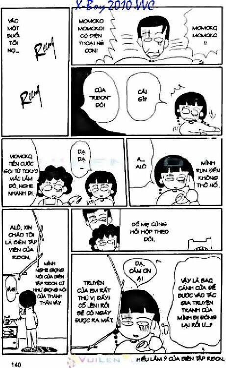 nhóc maruko chapter 4 139