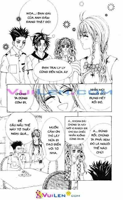 mùa ảo vọng - strange pension chapter 7 76