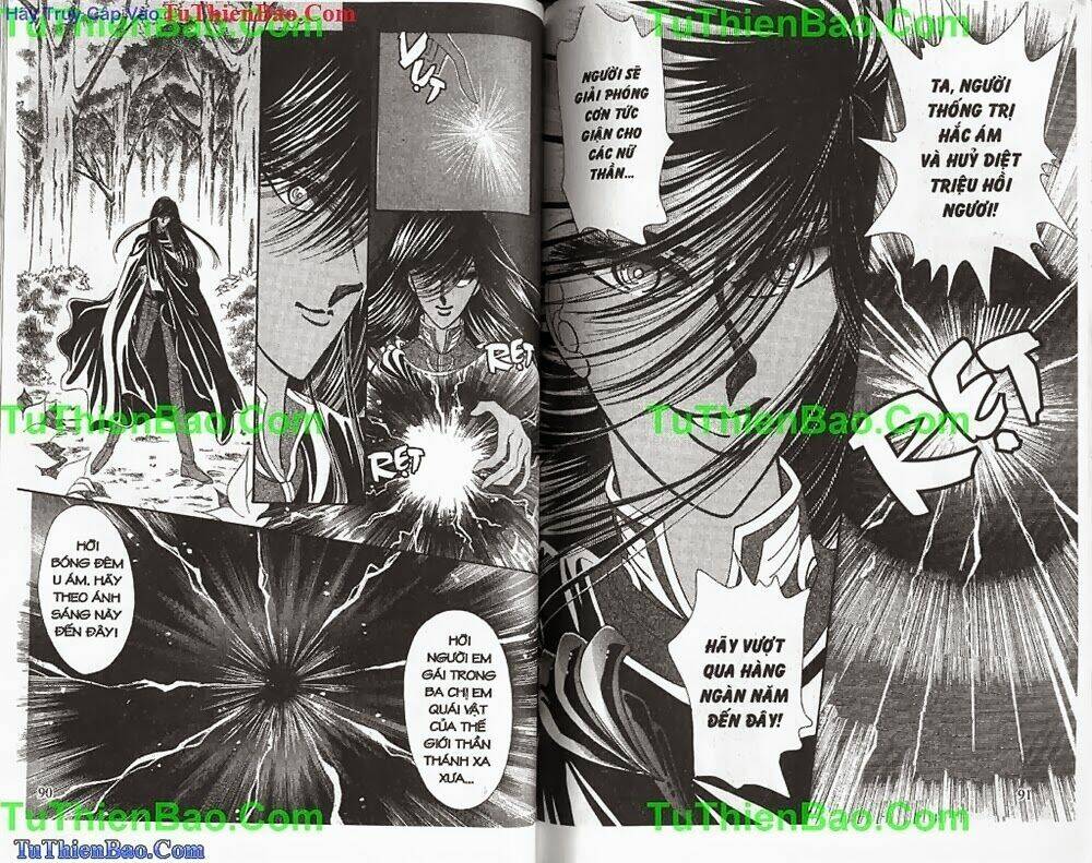 aries thần thoại cung hoàng đạo chapter 7 46