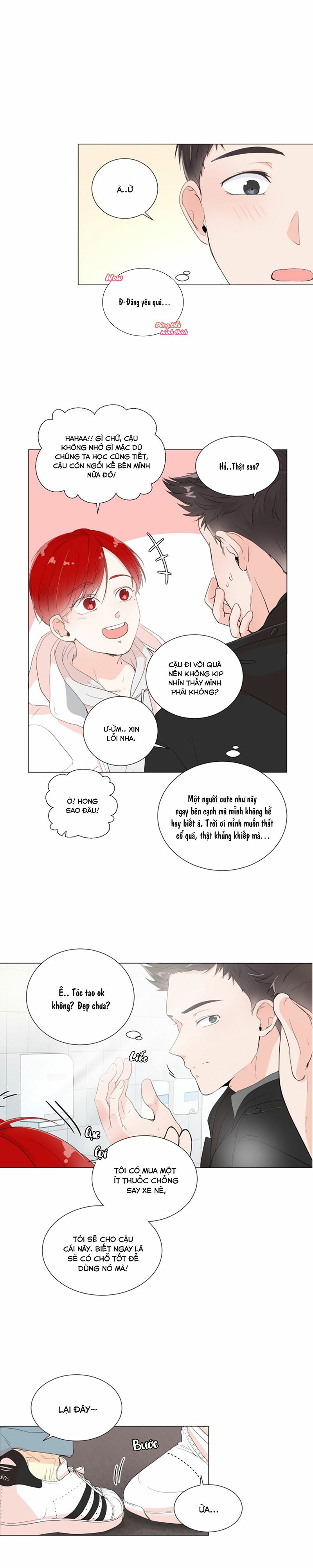 phòng cạnh phòng chapter 1 3