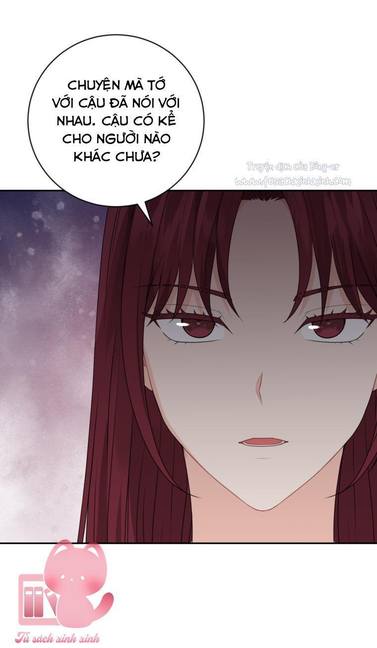 mong được chị chỉ bảo, tiền bối chapter 25 32