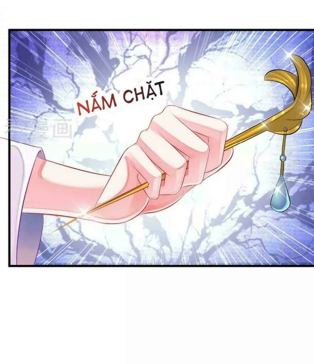 yêu nghiệt vương gia buông ta ra ! chapter 1 7