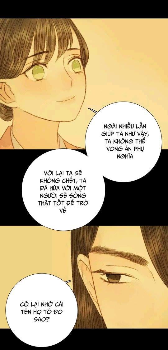 vương gia bá đạo và bác sĩ xinh đẹp chapter 63 4