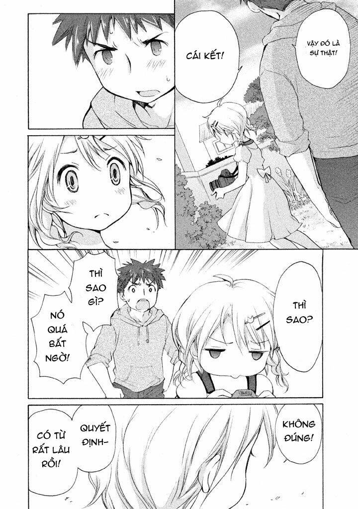 comic studio chapter 25 7