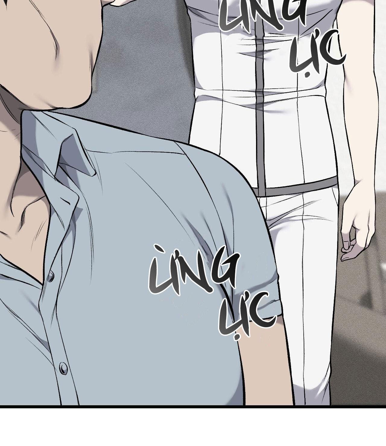 xx cặn bã chapter 22 19