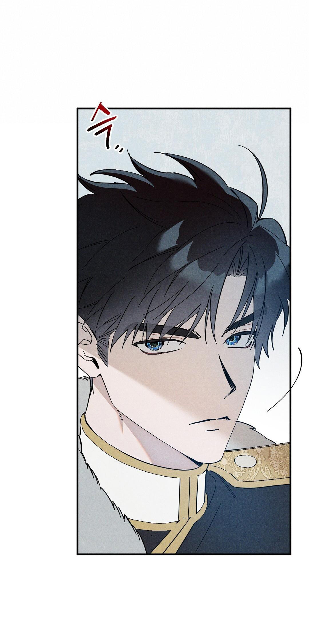 hoàng tử bất lương giấu mình là omega chapter 4.2 22