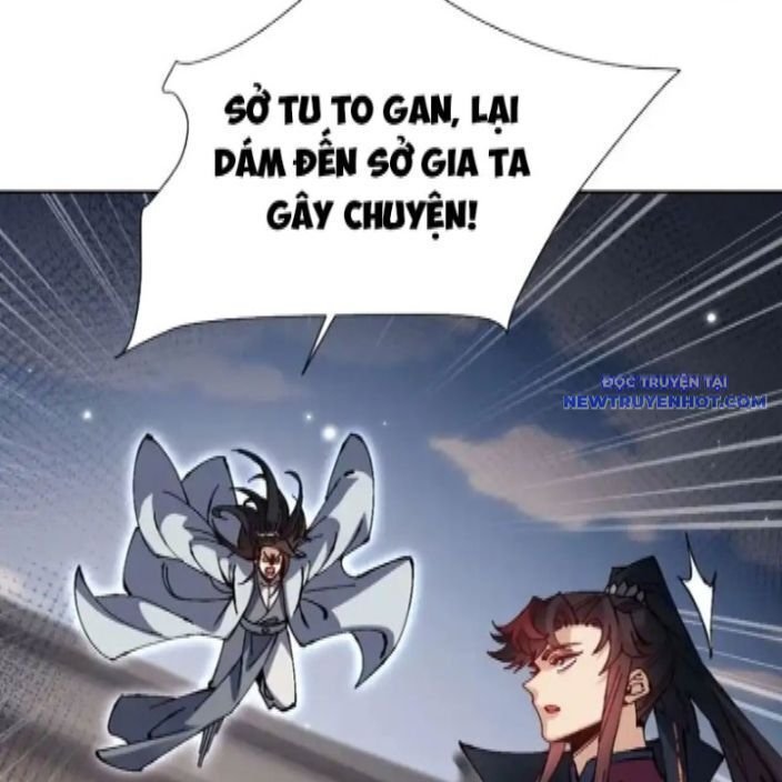Sư Tôn: Nghịch Đồ Này Mới Không Phải Là Thánh Tử chapter 112 63