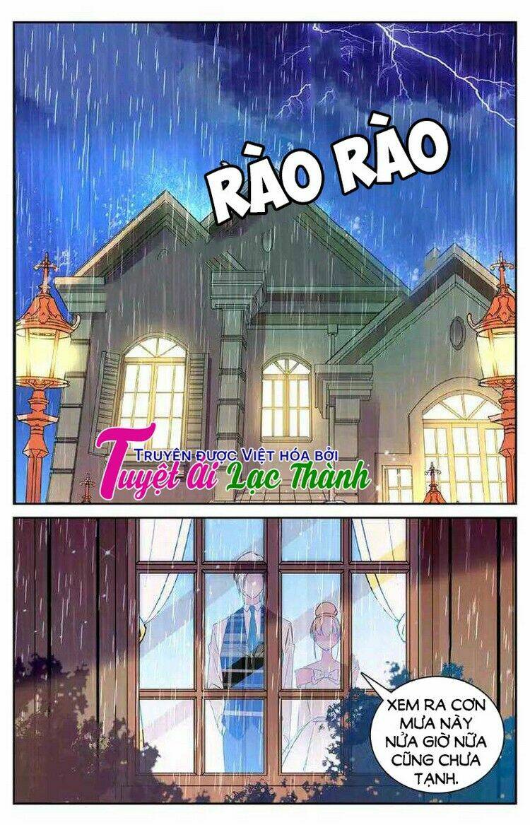 luyến ái cấm kỵ điều lệ chapter 20 4