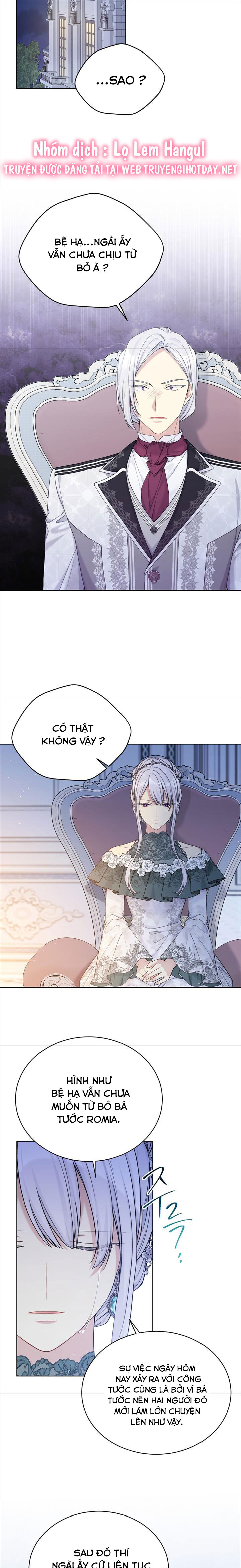 vương miện viridescent chapter 97.1 9