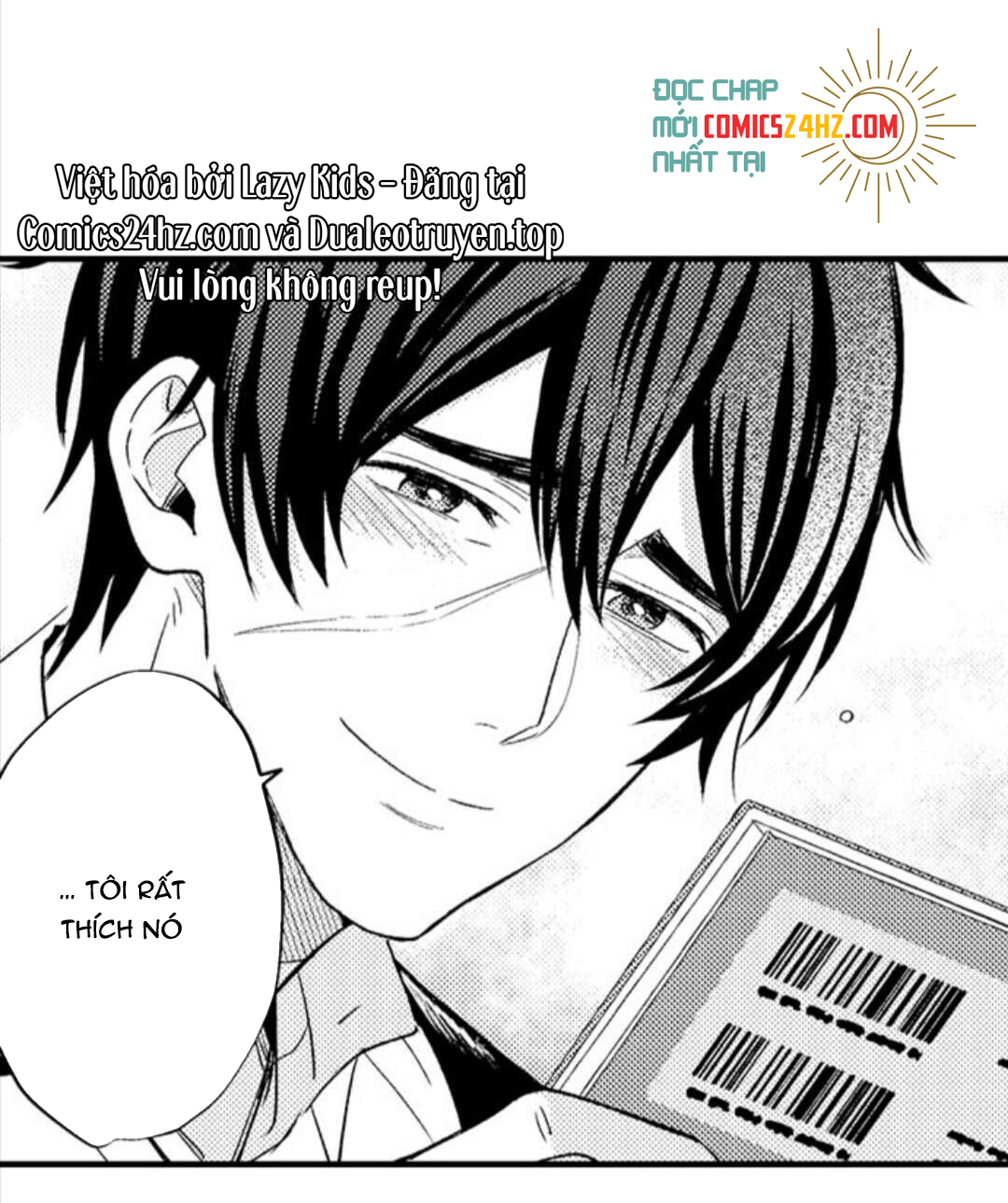 mặt sẹo quyến rũ chapter 9 16