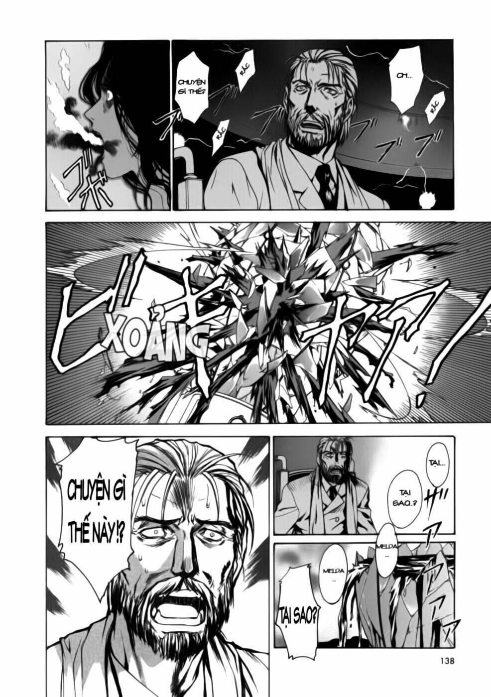 chrono crusade chapter 5 22