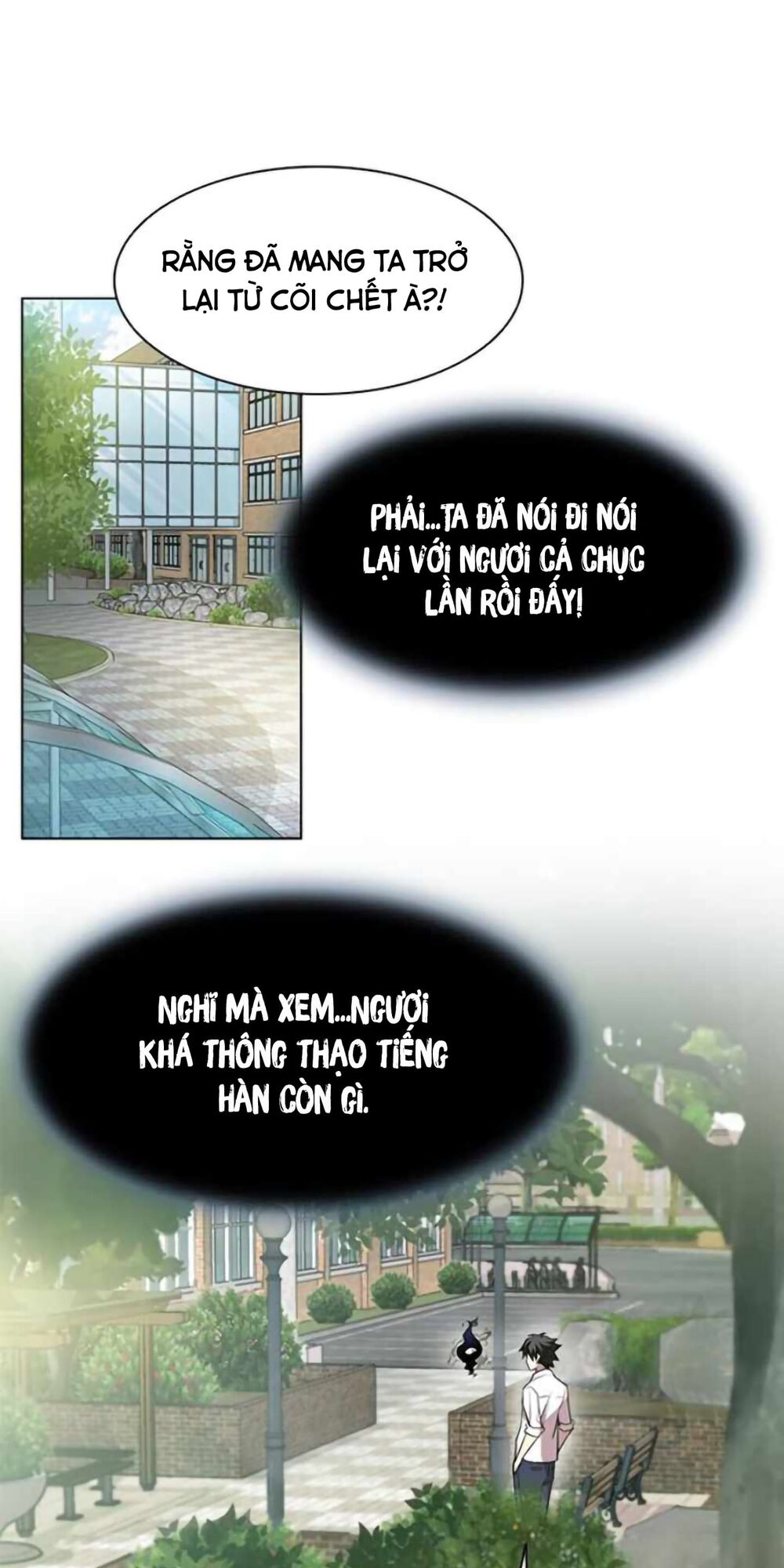 chuyển sinh thành ác nhân chapter 2 29