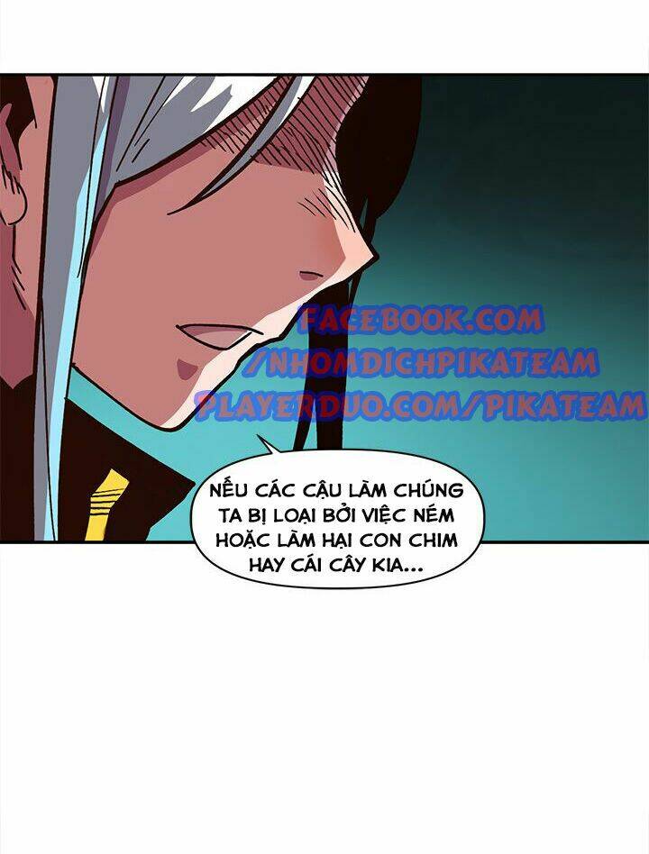 đại lục vô song chapter 16 7