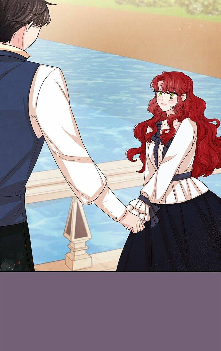 tiểu thư scarlet, em không muốn trả thù sao? chapter 33 65