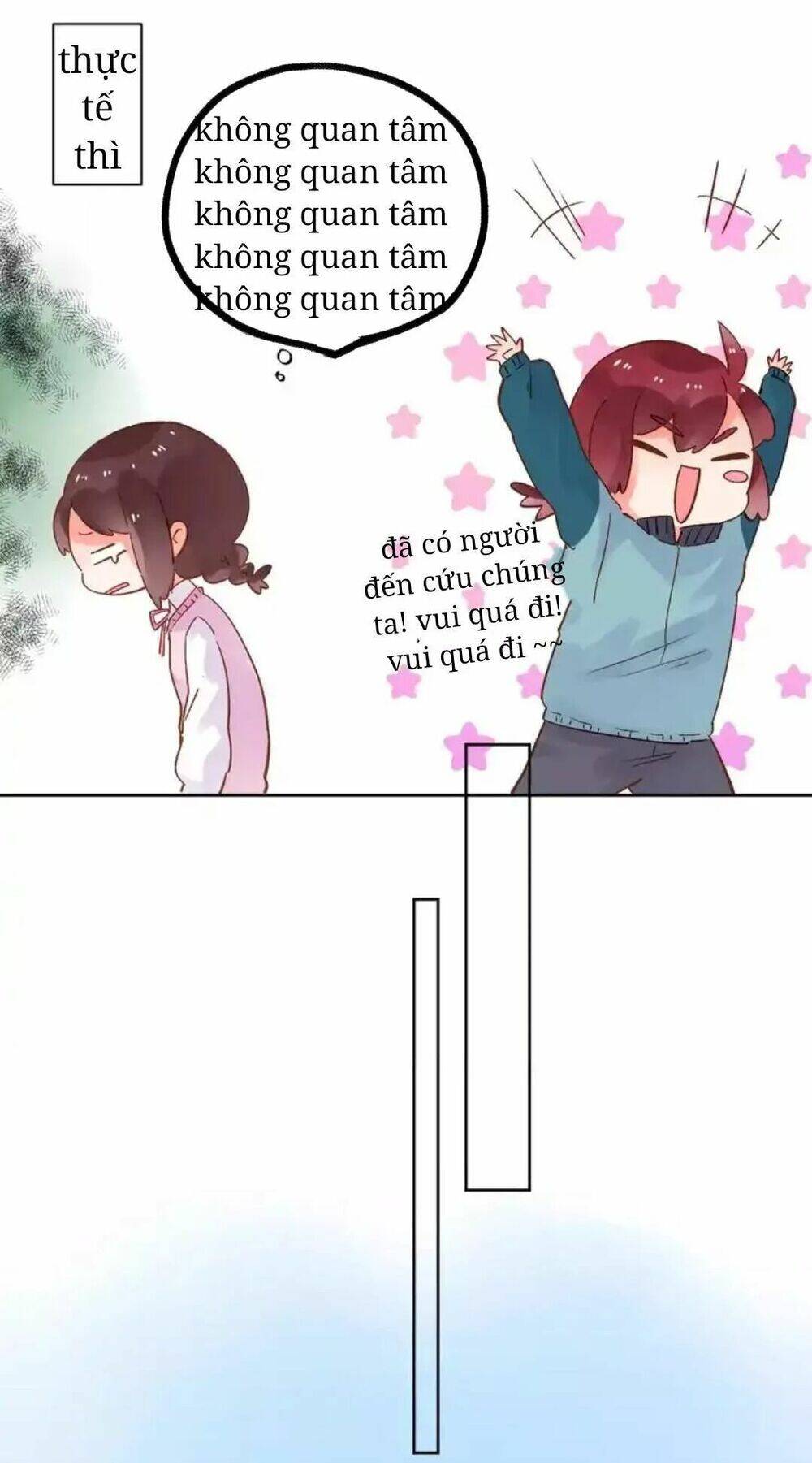 sos! tôi đã yêu một con sâu bướm (phần 2) chapter 36 51