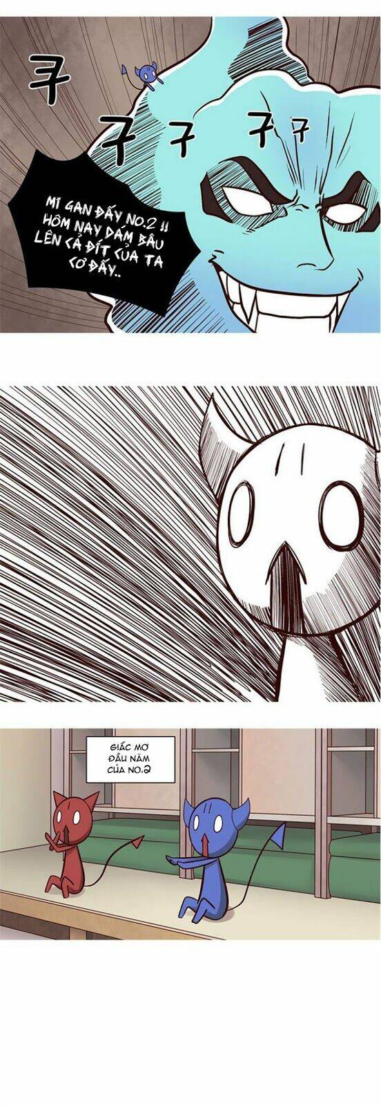 the devil king is bored chapter 17 7