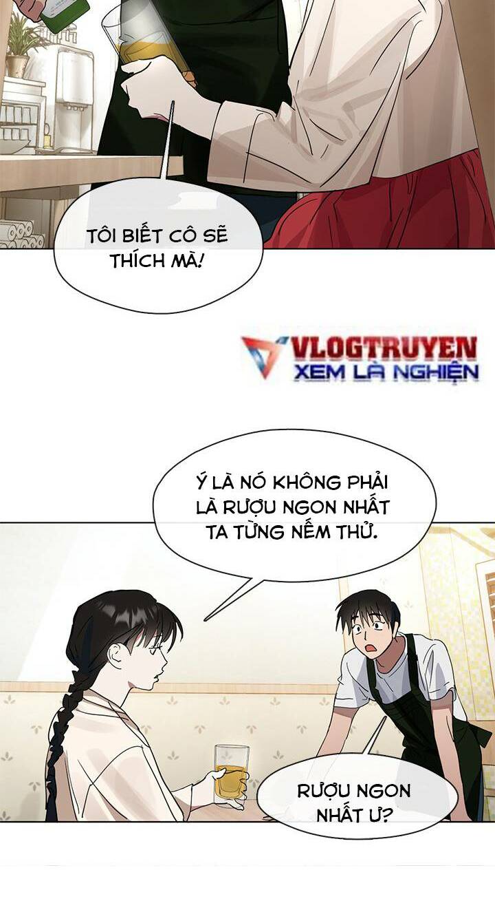 nhà hàng nơi suối vàng chapter 18 12