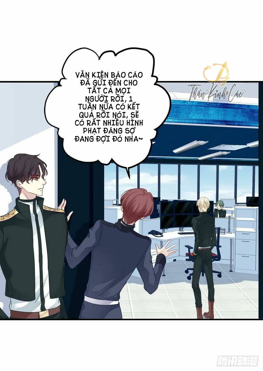 toàn bộ nắm trong tay chapter 47 30