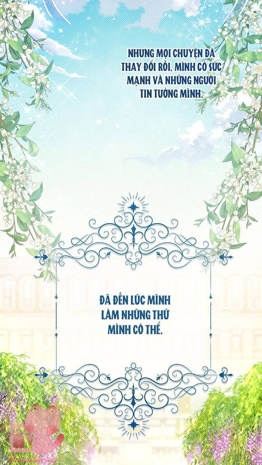 [15+] công chúa chloe chapter 120 76