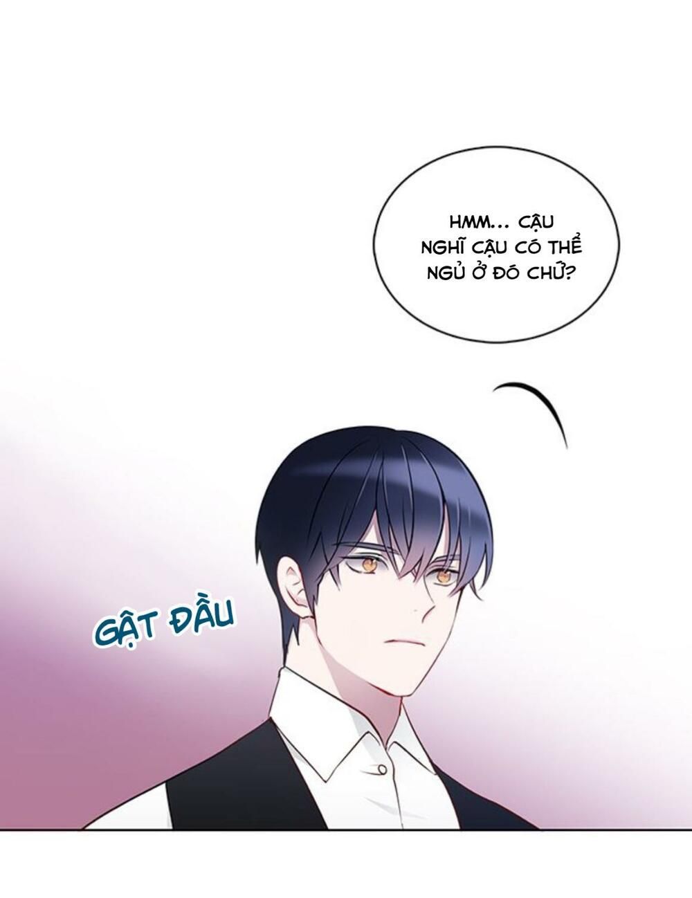 thám tử của muiella chapter 11.2 23