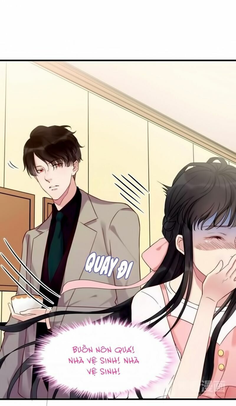 cô vợ hợp đồng bỏ trốn của tổng giám đốc chapter 8 22