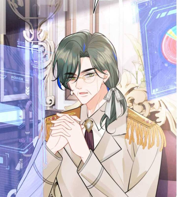 vị chỉ huy lạnh lùng khóc trong vòng tay tôi chapter 38 20