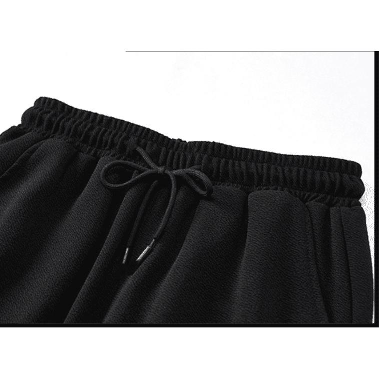 Quần Đùi Nam Chất Vải Cotton Thoáng Mát QDN22, size từ L đến 3XL Quần Short Nam chất lượng- Thời Trang Waoo