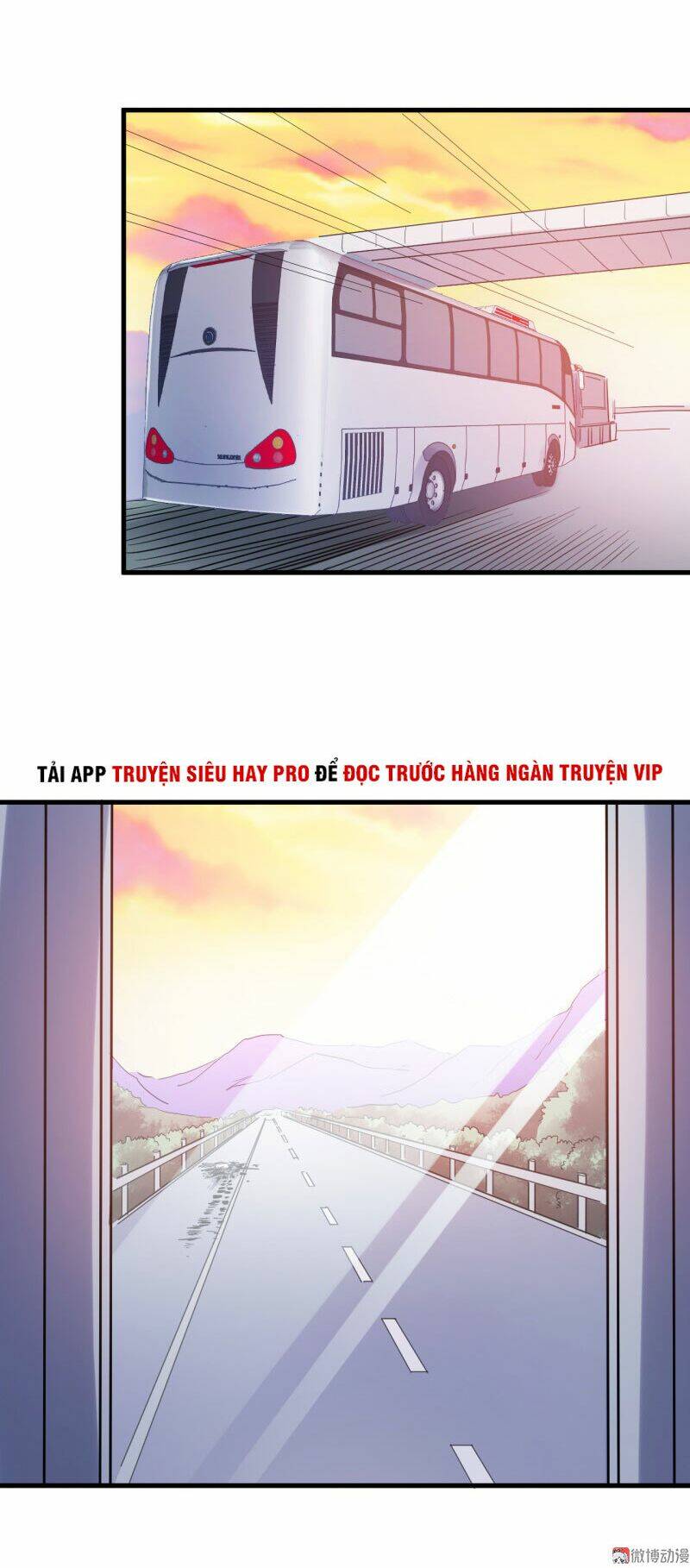 trò chơi thời mạt thế chapter 3 9