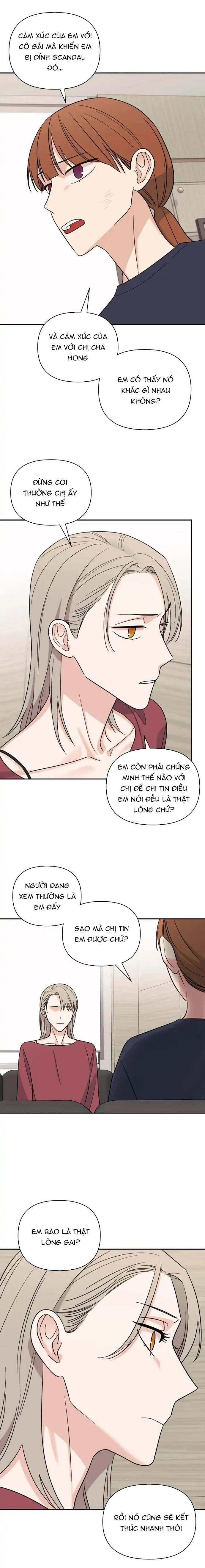 ra khỏi nhà tôi ngay! chapter 43.2 3