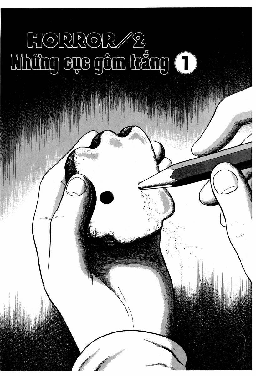 god's left hand, devil's right hand chapter 18 1