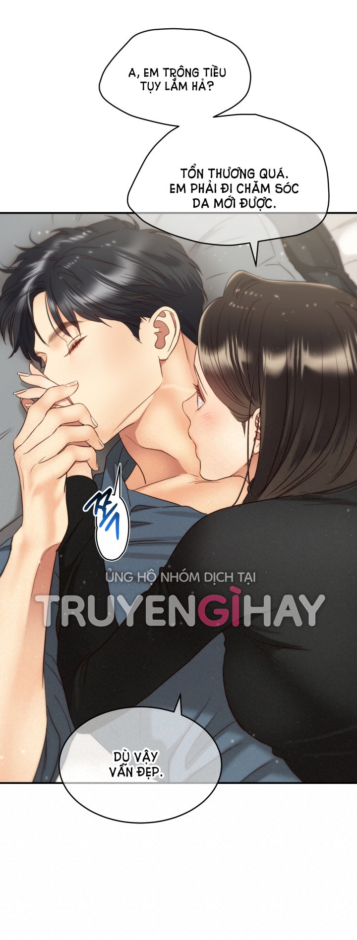 [16+] ánh sao ban mai chapter 71.2 6