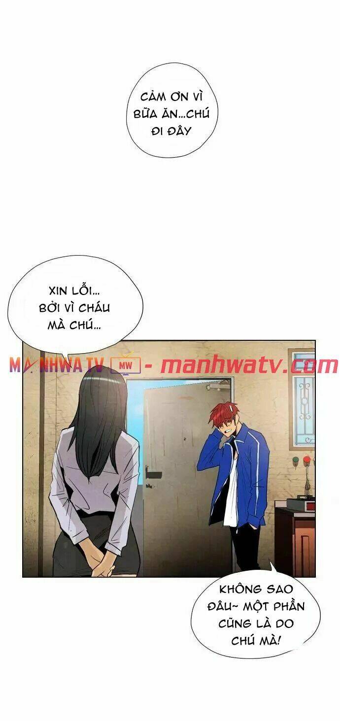 kẻ hồi sinh chapter 21 60