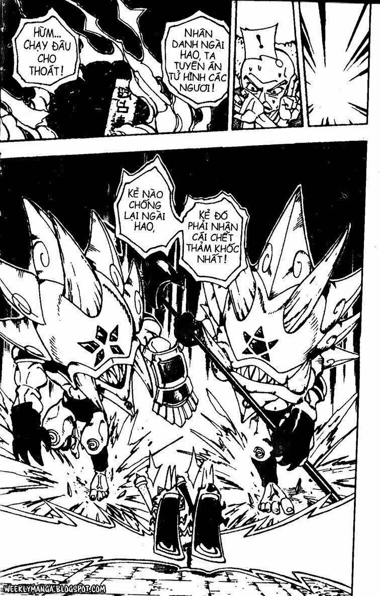 vua pháp thuật chapter 90 16