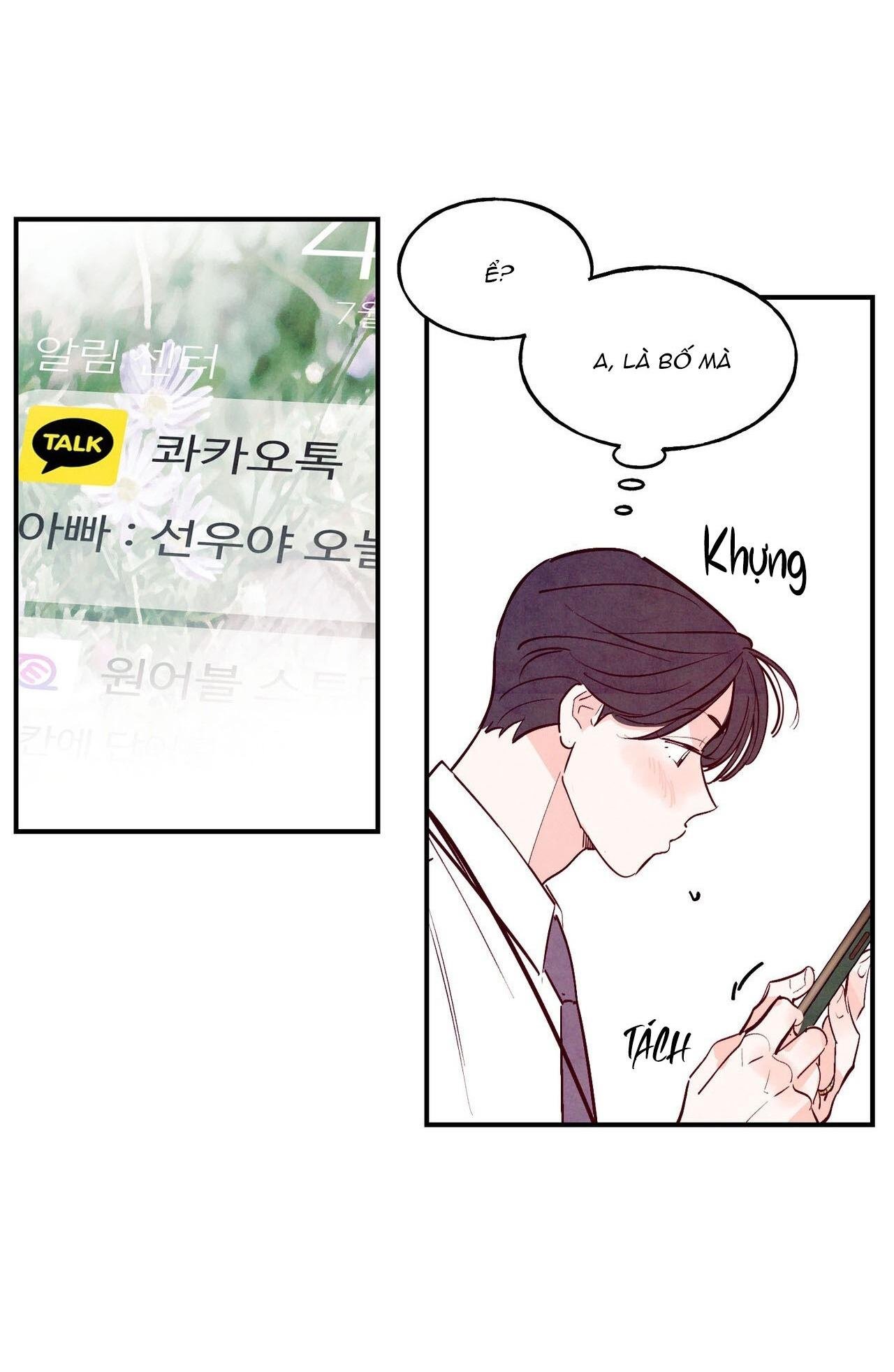 say tình [bl] chapter 76 55