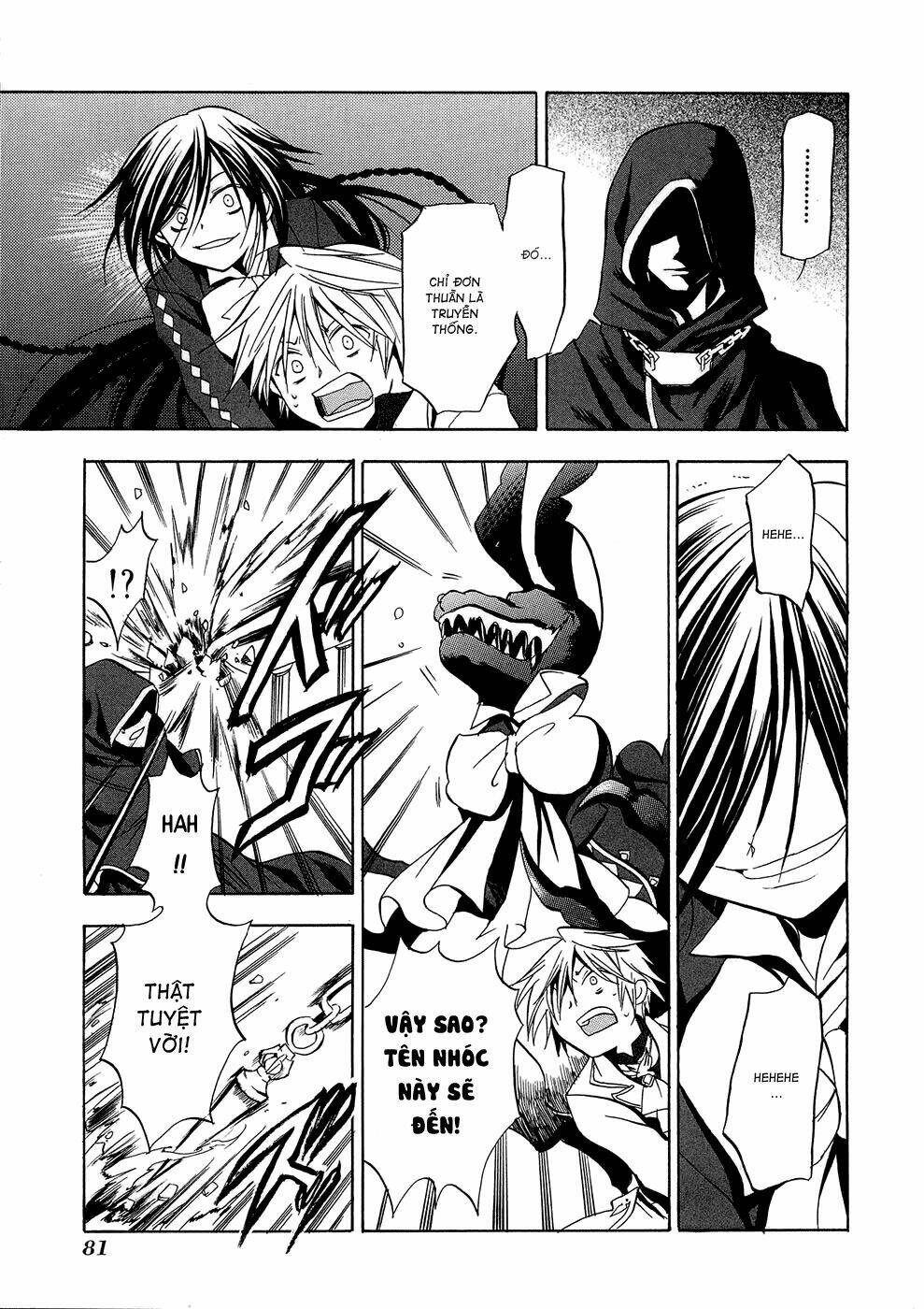 pandora hearts chapter 2 30