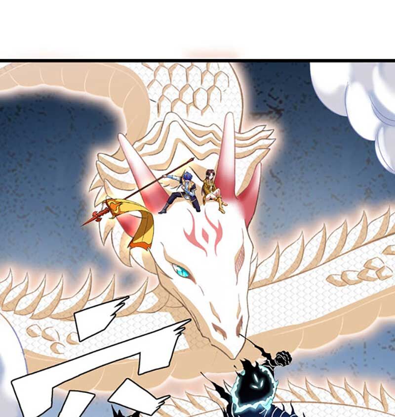 võ đạo độc tôn chapter 584 60