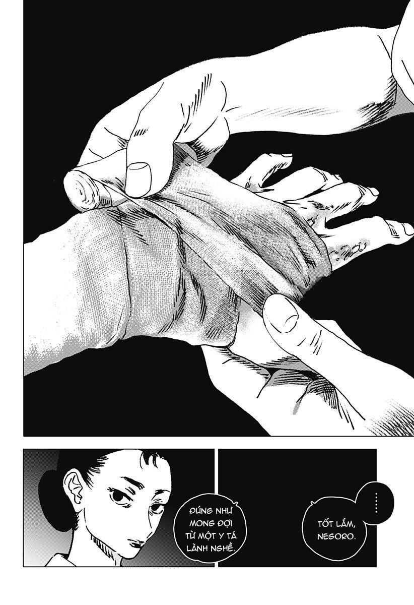 summer time render chapter 92 15