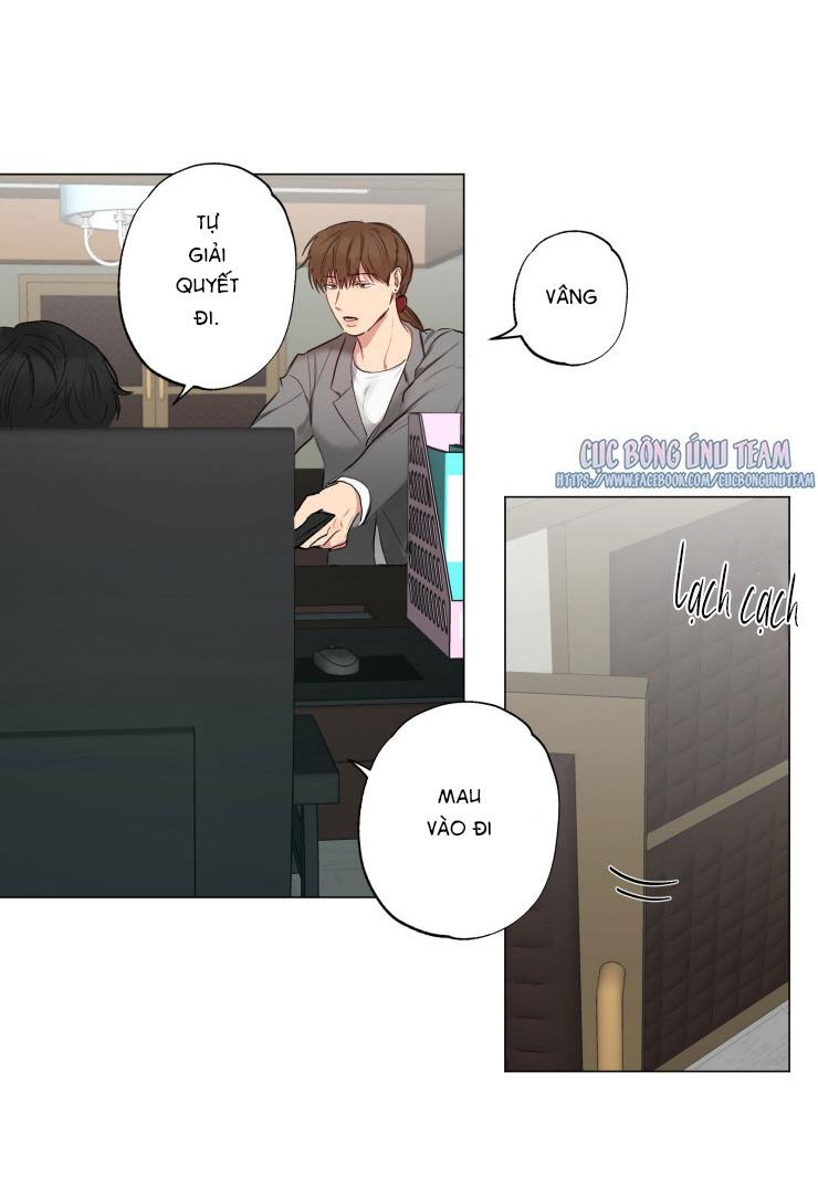 bắt đầu từ việc sống chung chapter 5 23