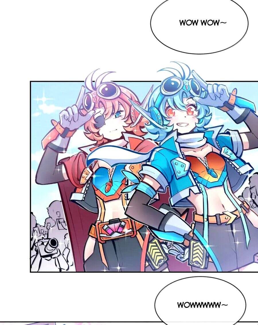 oan gia chung nhà ! chapter 126.1 5