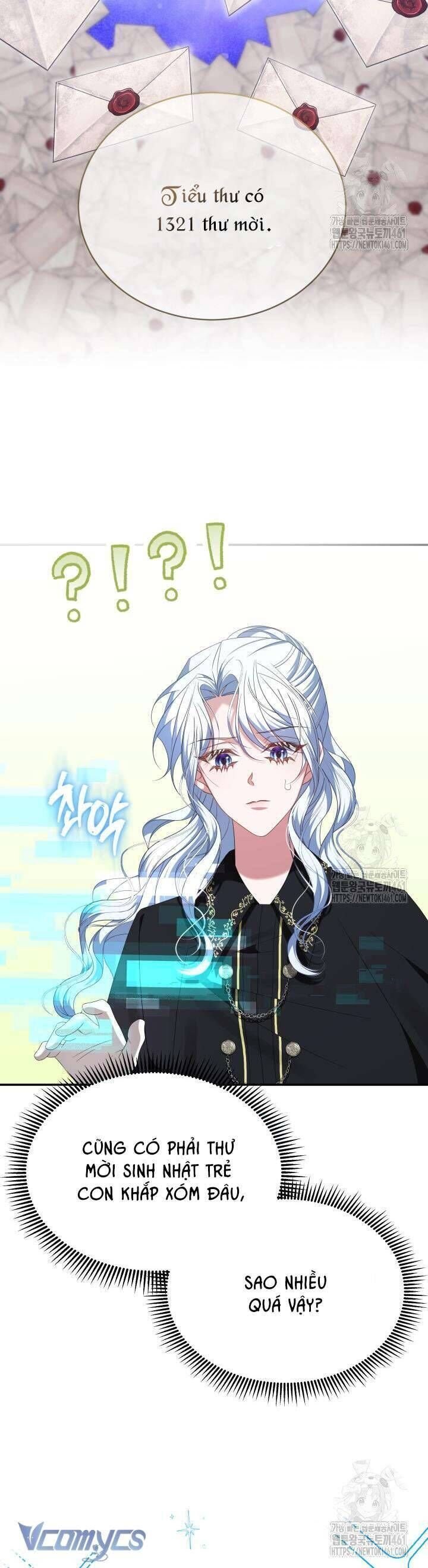 hướng dẫn về ác nữ chapter 22 10